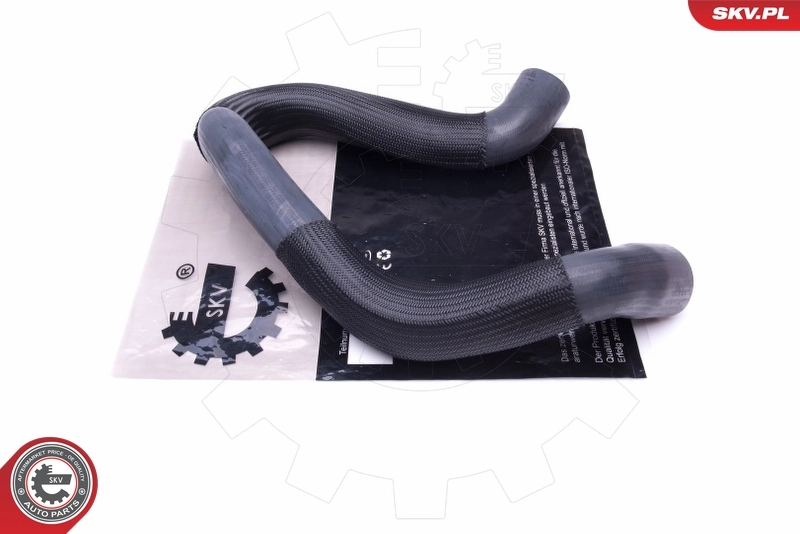 Charge Air Hose